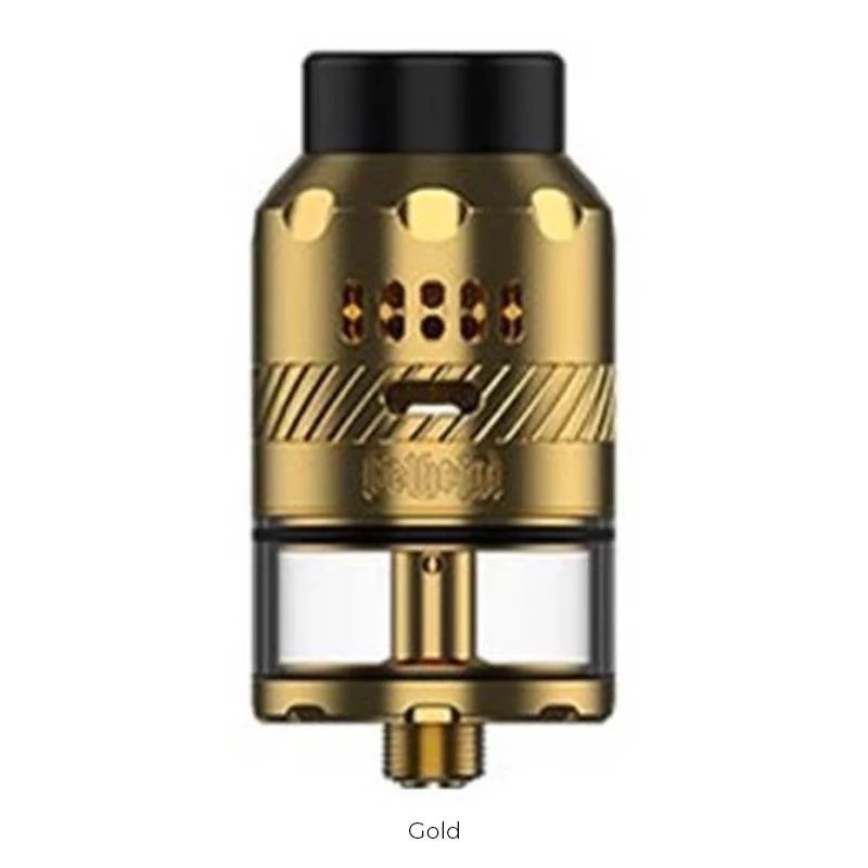 Helheim RDTA Hellvape