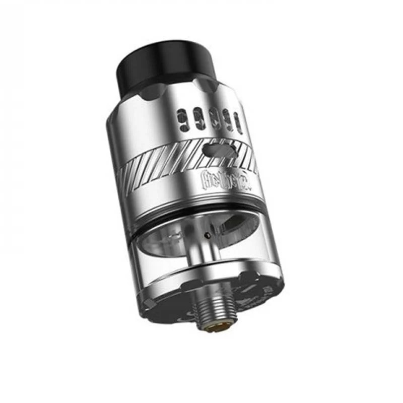 Helheim RDTA Hellvape