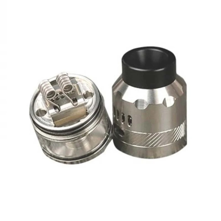 Helheim RDTA Hellvape Helheim RDTA Hellvape