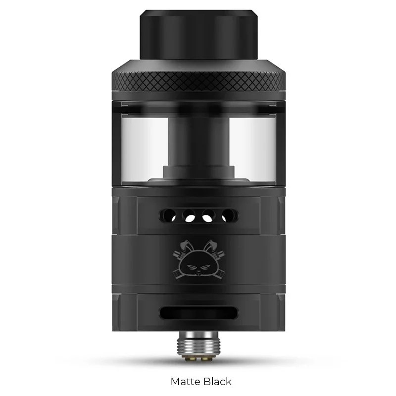 Fat Rabbit RTA 28 Hellvape