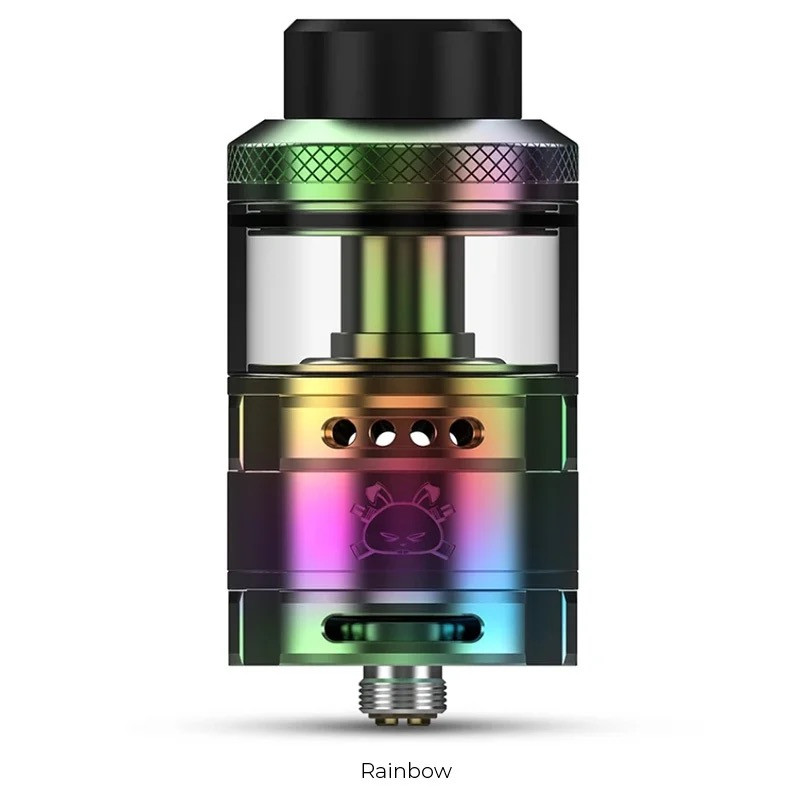 Fat Rabbit RTA 28 Hellvape