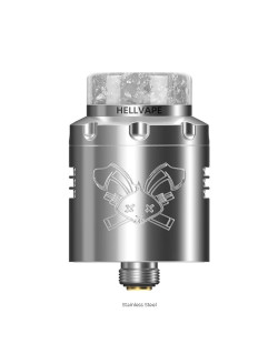 Dead Rabbit V3 RDA Hellvape