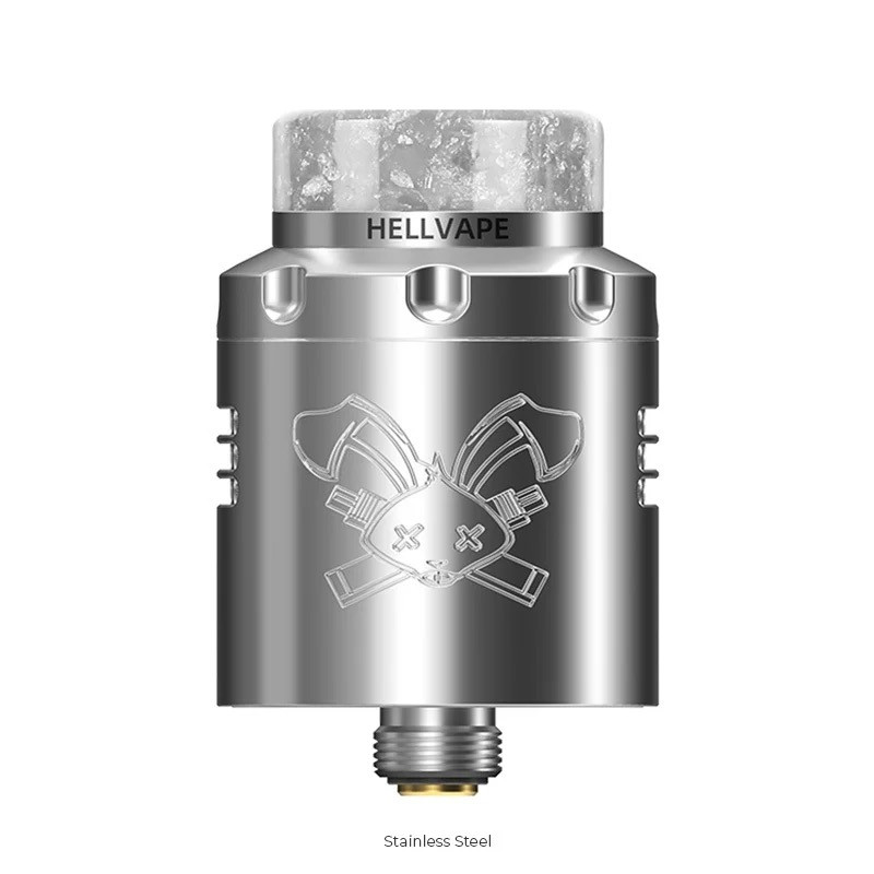 Dead Rabbit V3 RDA Hellvape