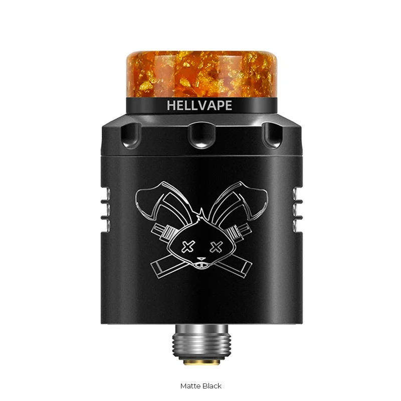 Dead Rabbit V3 RDA Hellvape