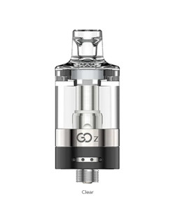 Clearomiseur go Z mtl Innokin