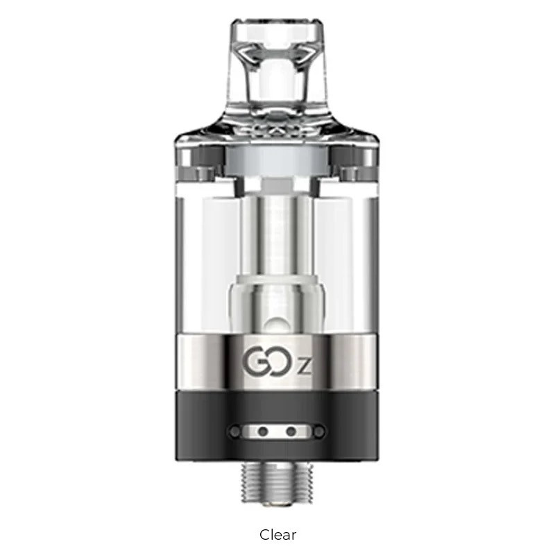 Clearomiseur go Z mtl Innokin