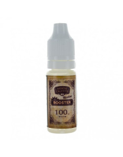 Booster de Nicotine 100VG- Arsène Valentin