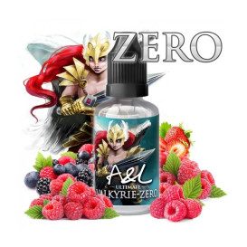 Valkyrie Zero - Arômes et Liquides Concentré 30ml