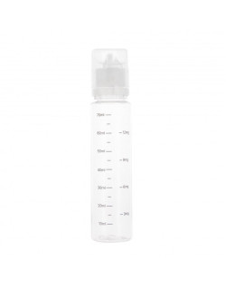 Bouteille graduée - Diudiu - Contenance : 75 ml
