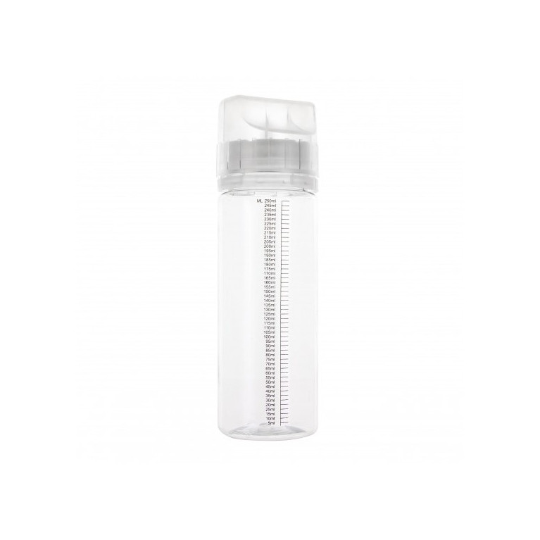 Bouteille graduée - Diudiu - Contenance : 250 ml Bouteille graduée - Diudiu - Contenance : 250 ml
