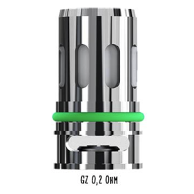 Résistances GZ Coils Eleaf