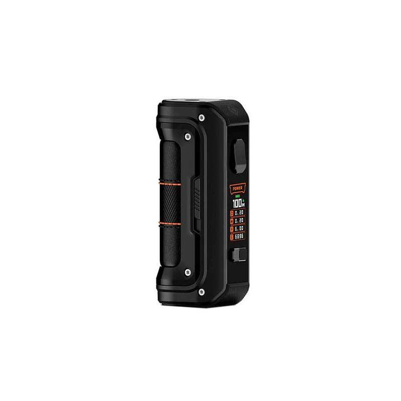 Box Aegis Max 2 GeekVape