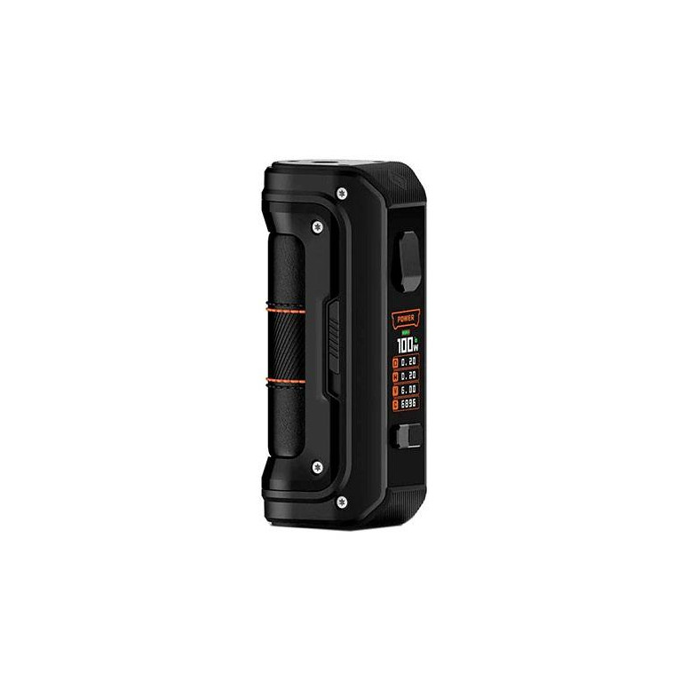 Box Aegis Max 2 GeekVape