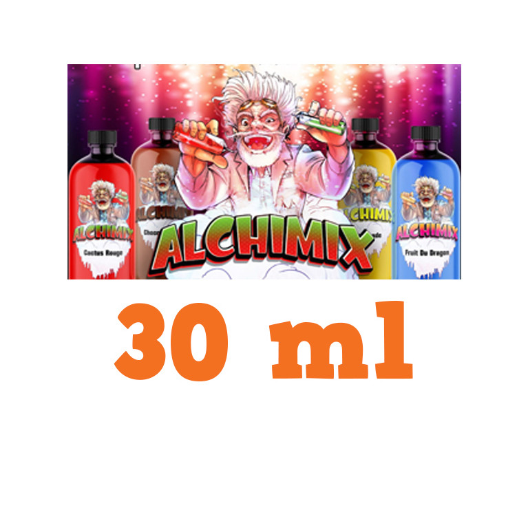 Alchimix 30ml