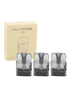 Cartouches Klypse - Innokin
