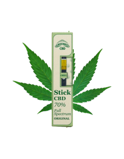 CBD Stick Original 70% Greeneo