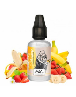 Concentré Sweety Monkey 30ml Les créations By Arômes et Liquides