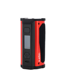 Box Rhea Dual 200w Aspire