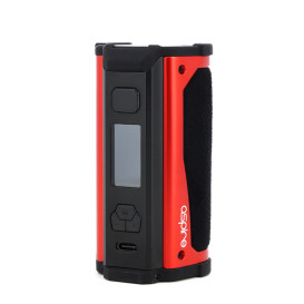 Box Rhea Dual 200w Aspire