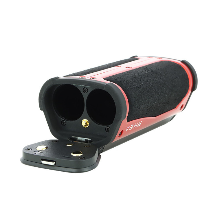 Box Rhea Dual 200w Aspire Box Rhea Dual 200w Aspire
