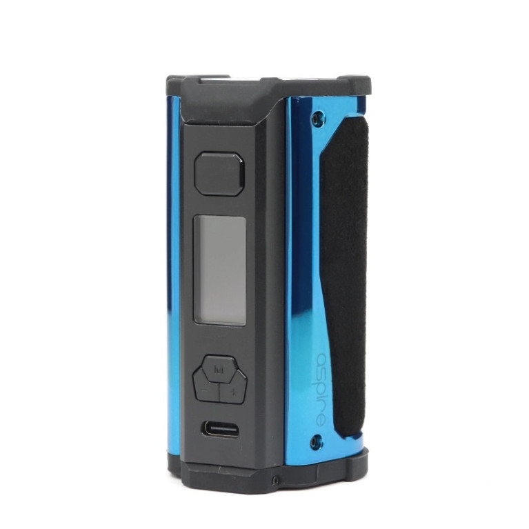 Box Rhea Dual 200w Aspire Box Rhea Dual 200w Aspire