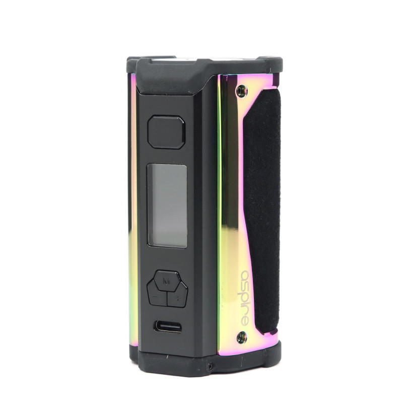 Box Rhea Dual 200w Aspire