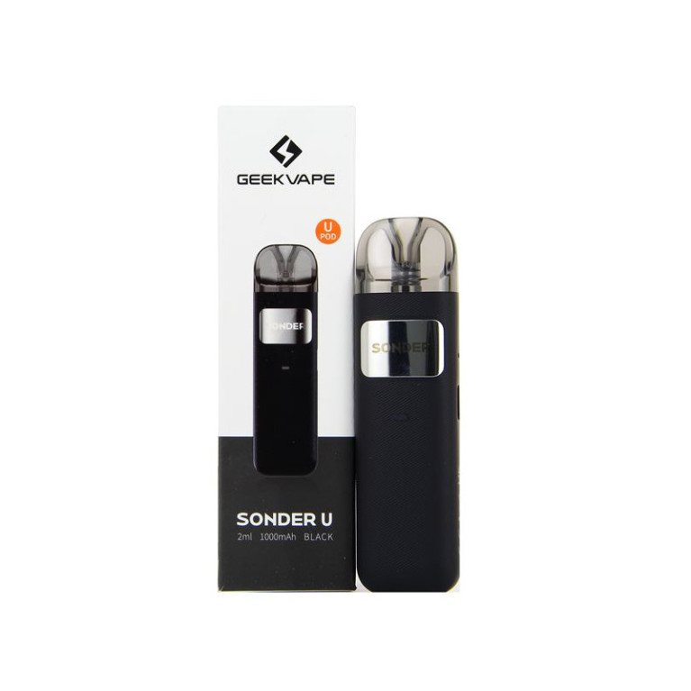 Kit Sonder U - Geekvape Kit Sonder U - Geekvape