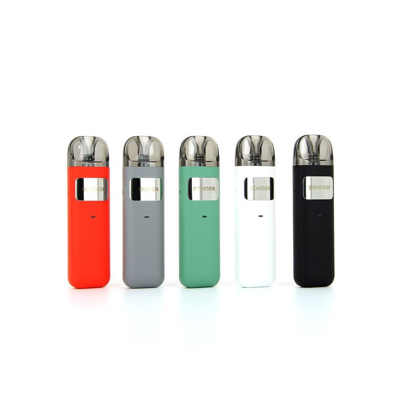 Kit Sonder U - Geekvape