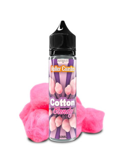 Cotton Candy Roller Coaster 50ml Airmust