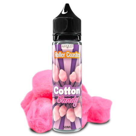 Cotton Candy Roller Coaster 50ml ar.