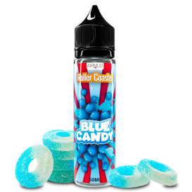 Blue Candy Roller Coaster 50ml ar.