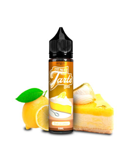 C'est pas de la tarte Citron 50ml Airmust