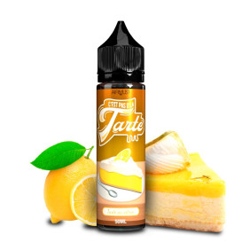 C'est pas de la tarte Citron 50ml ar.