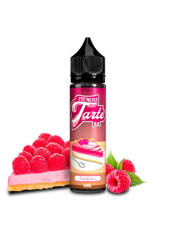 C'est pas de la tarte Framboisier 50ml Airmust
