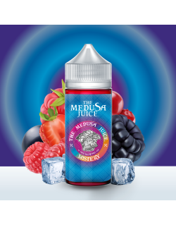 Concentré Sparrow 30ml - The captain's Juice