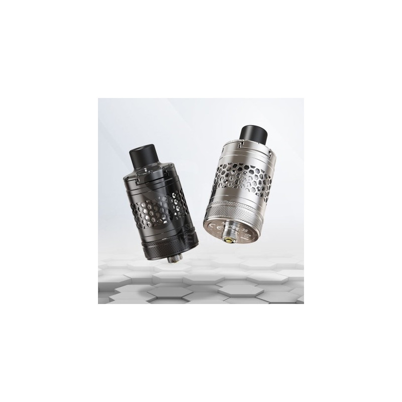 Clearomiseur Nautilus 3S - 3.75ml - Aspire