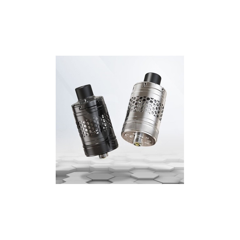 Clearomiseur Nautilus 3S - 3.75ml - Aspire Clearomiseur Nautilus 3S - 3.75ml - Aspire