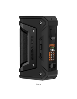 Box Aegis L200 Classic - Geekvape