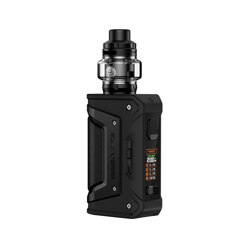 kit Aegis L200 Classic -GeekVape