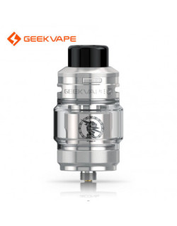 Clearomiseur Zeus Sub-ohm SE 5.5ml - Geekvape