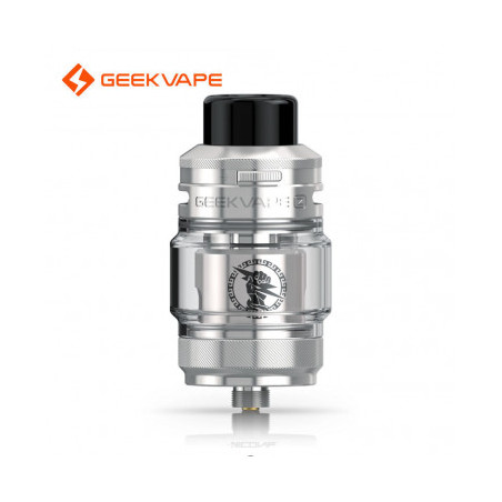 Clearomiseur Zeus Sub-ohm SE 5.5ml - Geekvape