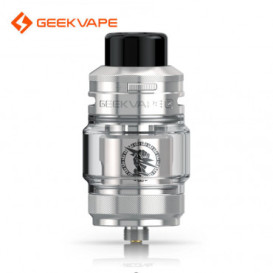 Clearomiseur Zeus Sub-ohm SE 5.5ml - Geekvape