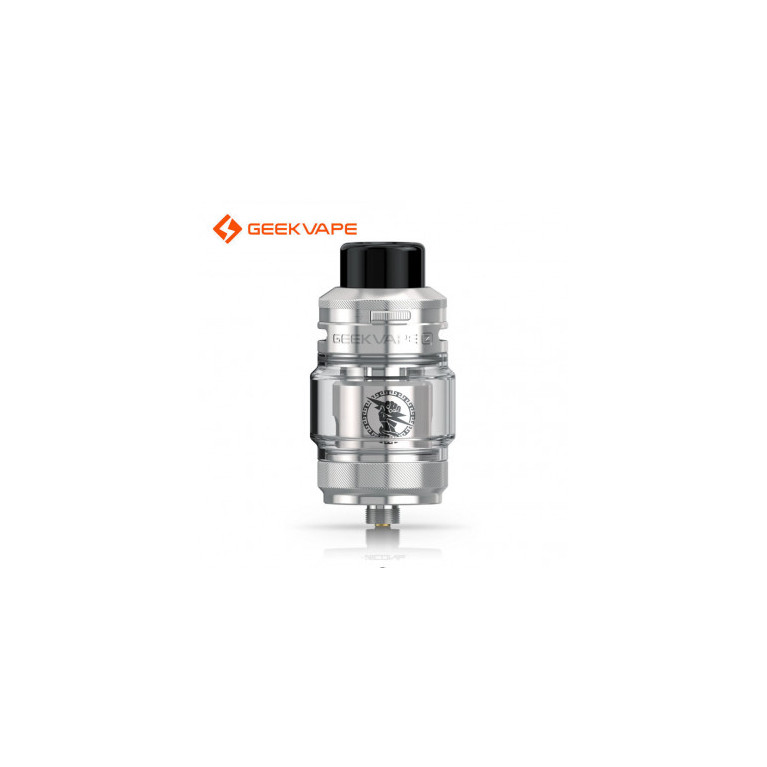 Clearomiseur Zeus Sub-ohm SE 5.5ml - Geekvape Clearomiseur Zeus Sub-ohm SE 5.5ml - Geekvape