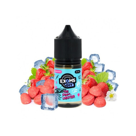 The Punk Lobster Ekoms Lab Concentré 30ml