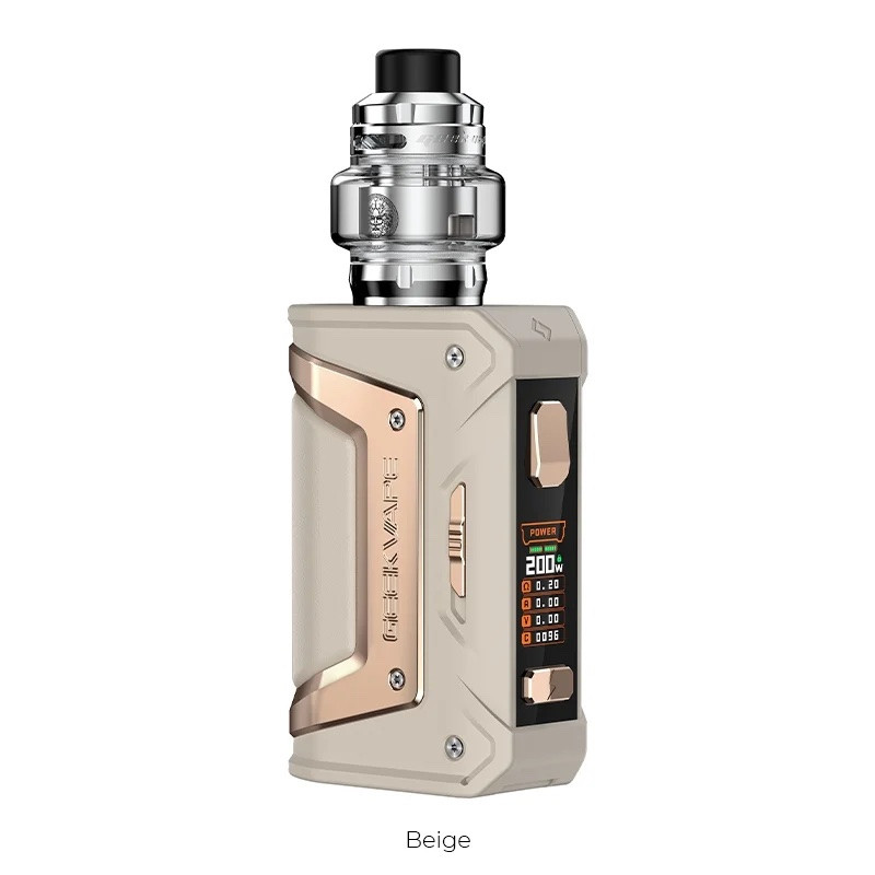 kit Aegis L200 Classic -GeekVape