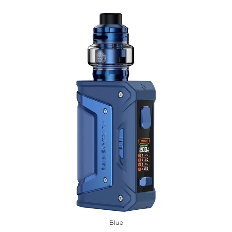 kit Aegis L200 Classic -GeekVape