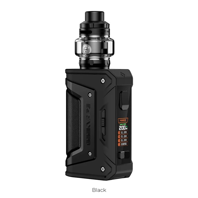 kit Aegis L200 Classic -GeekVape