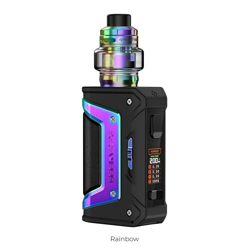 kit Aegis L200 Classic -GeekVape