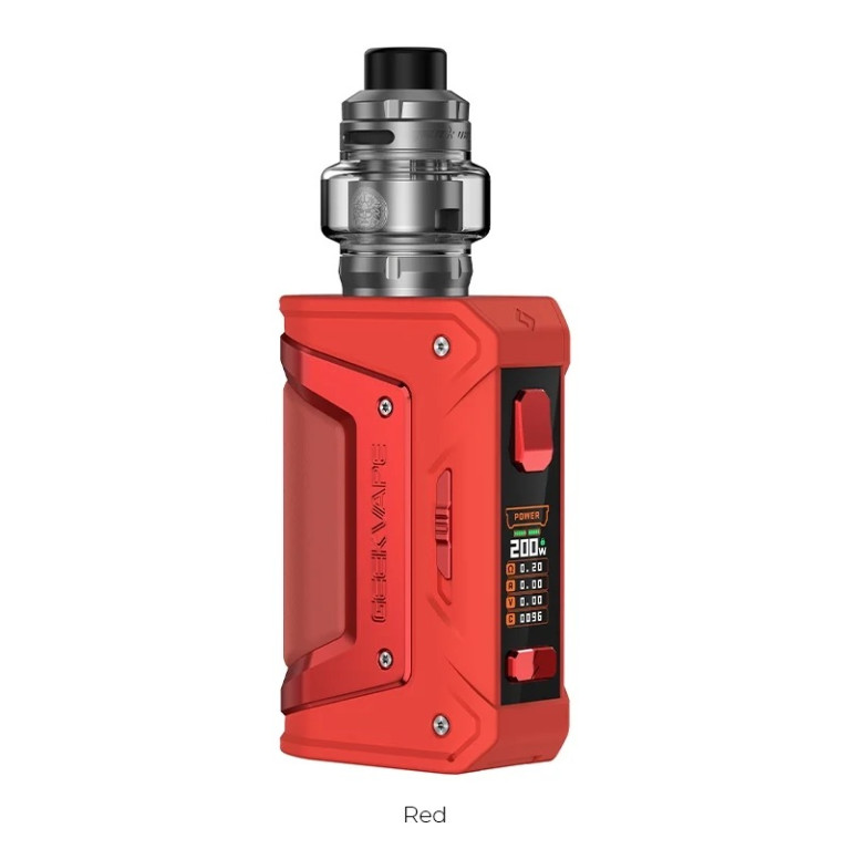 kit Aegis L200 Classic -GeekVape