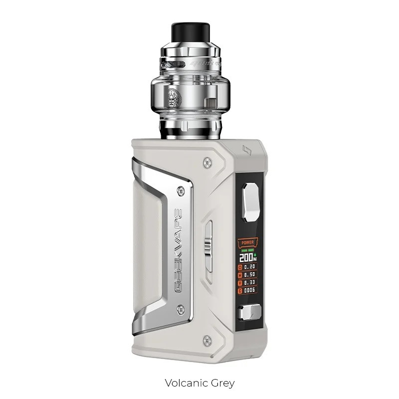 kit Aegis L200 Classic -GeekVape